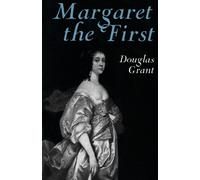 Douglas Grant Margaret the First (Tascabile) Heritage