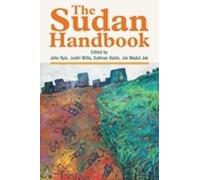 Douglas H Johnson The Sudan Handbook (Tascabile)