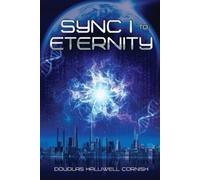 Douglas Halliwell Cornish Sync I to Eternity (Tascabile)