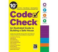Douglas Hansen Code Check 10th Edition (Tascabile) Code Check