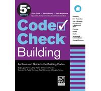 Douglas Hansen Code Check Building 5th Edition (Tascabile) Code Check