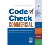 Douglas Hansen Redwood Kardon Code Check Commercial (Anello, filo) Code Check