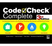 Douglas Hansen Redwood Kardon Skip Wa Code Check Complete 3rd Edi (Anello, filo)