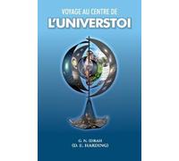 Douglas Harding Voyage Au Centre de l'Universtoi (Tascabile)