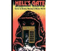 Douglas Hensley Hell's Gate (Tascabile)