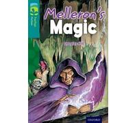 Douglas Hill Oxford Reading Tree TreeTops Fiction: Level 16: Mellero (Tascabile)