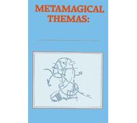 Douglas Hofstadter Metamagical Themas (Tascabile)
