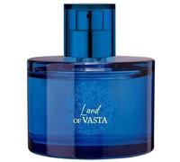 Douglas - Home Spa - Land of Vasta - Eau de Toilette - EdT - 100 ml