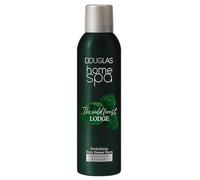 Douglas - Home Spa - The Wild Forest Lodge - Body Shower Foam - Schiuma doccia - 200 ml