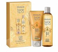 Douglas - Home Spa - Villa Bali - Daily Spa Set - Lozione Corpo 200ml - Lavaggio corpo 300ml