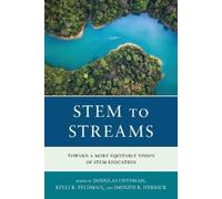 Douglas Huffman STEM to STREAMS (Copertina rigida)