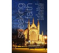 Douglas Hurd Speaking of Faith (Tascabile)