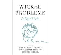 Douglas Irvin-Erickson Wicked Problems (Tascabile)
