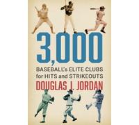 Douglas J Jordan 3,000 (Tascabile)