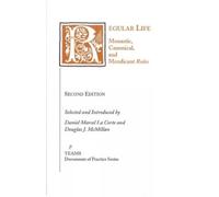 Douglas J McMillan Regular Life (Tascabile) TEAMS Documents of Practice Series