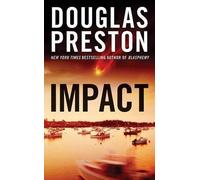 Douglas J Preston Impact (Tascabile) Wyman Ford