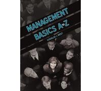 Douglas J West Management Basics A to Z (Tascabile)