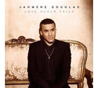 Douglas, Jahmene - Love Never Fails