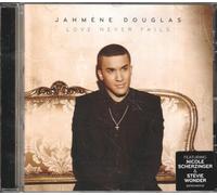 Douglas, Jahmene - Love Never Fails