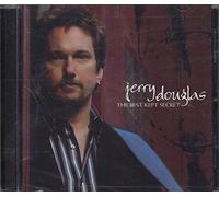 Douglas, Jerry - Best Kept Secret