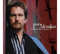 Douglas, Jerry - Best Kept Secret by Douglas, Jerry (2005) Audio CD