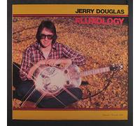 Douglas, Jerry - Fluxology
