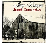 Douglas Jerry - Jerry Christmas