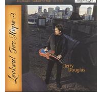 Douglas, Jerry - Lookout For Hope