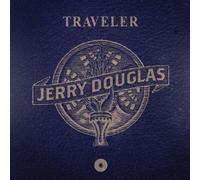 Douglas, Jerry - Traveler