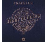 Douglas, Jerry - Traveller