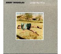 Douglas,Jerry - Under the Wire [CASSETTE]
