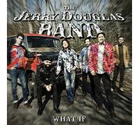 Jerry Douglas - What If [Lp]