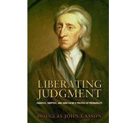 Douglas John Casson Liberating Judgment (Copertina rigida)