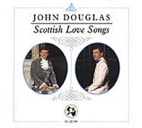 Douglas, John - Scottish Love Songs