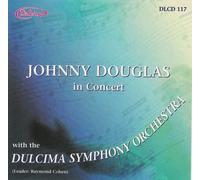 Douglas, Johnny - In Concert