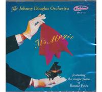 DOUGLAS, JOHNNY -ORCH.- - IT'S MAGIC