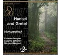Douglas/Johnston/Haggart - Hansel Und Gretel