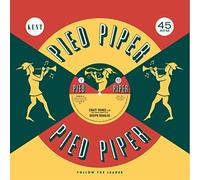 Douglas, Joseph – Hesitations – Crazy Things / I'm Not Built That Way