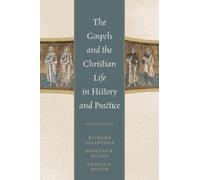Douglas K. Bleyle Dennis C. H The Gospels and Christian Life (Copertina rigida)