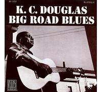 Douglas,K.C. - Big Road Blues