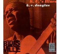 Douglas, K.C. - K.C.'S Blues