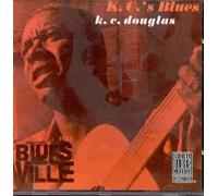 Douglas,K.C. - K.C.'S Blues