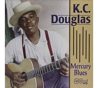 Douglas, K.C. - Mercury Blues