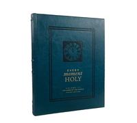 Douglas Kaine Mc Every Moment Holy, Volume III (Pocket Ed (Rilegato in ecopelle)