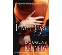 Douglas Kennedy Five Days (Tascabile)