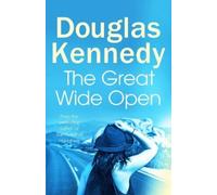 Douglas Kennedy The Great Wide Open (Tascabile)