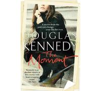 Douglas Kennedy The Moment (Tascabile)
