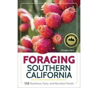 Douglas Kent Foraging Southern California (Copertina rigida)