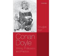 Douglas Kerr Conan Doyle (Tascabile)