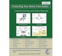 Douglas Kladder Protecting Your Home From Radon (Tascabile)